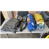 Image 1 : 2 TENTS, AIR MATTRESS AND 2 PUMPS