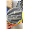 Image 8 : 2 TENTS, AIR MATTRESS AND 2 PUMPS