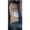 Image 2 : 3 50 POUND BAGS COUSCOUS