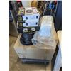 Image 1 : LOT OF NEW SECURITY CAMERA CORDS AND SOAP DISPENSERS