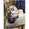 Image 2 : LOT OF NEW SECURITY CAMERA CORDS AND SOAP DISPENSERS