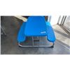 Image 2 : AS NEW KIDS FOLDING PICNIC TABLE