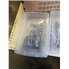 Image 2 : 4 BINS OF SOCKETS, WRENCHES AND HAND TOOLS