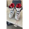 Image 1 : SIZE 12 RIDR SNOWBOARD BOOTS