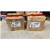 Image 1 : 2 BOXES OF TETROSYL VM VARIOMORPHIC COMPOUND