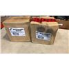 Image 1 : 2 BOXES OF TETROSYL VM VARIOMORPHIC COMPOUND