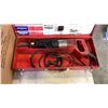 Image 8 : ELECTRIC POLISHER AND PAINT SPRAYER - WORKING AND 2 PARTS MILWAUKEE SAWZALLS