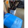 Image 2 : NEW PREGNANCY PILLOW WITH BOX OF ROCKBAND AND GUITAR HERO GUITARS