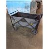 Image 2 : MAC SPORTS FOLDING 4 WHEEL WAGON