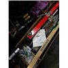 Image 2 : 500 KG ADJUSTABLE ENGINE LIFTER