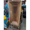 Image 2 : 2 PROPANE STAND UP HEATERS 33" TALL