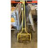 Image 1 : CLEMSON REEL MOWER AND TENT