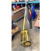 Image 2 : CLEMSON REEL MOWER AND TENT
