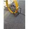 Image 2 : EXTENTION CORD ON HOSE REEL