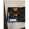 Image 1 : BOSTITCH NAIL GUN WITH CASE