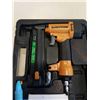 Image 2 : BOSTITCH NAIL GUN WITH CASE