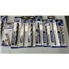 Image 2 : LOT OF NEW BLACK OXIDE DRILL BITS
