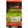 Image 2 : CASE OF NEW 1 5/8" SELF DRILL SCREWS