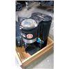 Image 2 : HAMILTON BEACH GRIND AND BREW COFFEE MAKER WORKING WITH ROASTING PANS AND MORE