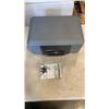 Image 2 : FIREPROOF SENTRY SAFE 1110 WITH KEY