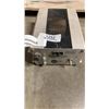 Image 2 : SPEEDAIRE DIRECT DRIVE AIR COMPRESSOR AND TRIPP LITE POWERVERTER