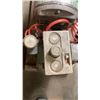 Image 8 : SPEEDAIRE DIRECT DRIVE AIR COMPRESSOR AND TRIPP LITE POWERVERTER