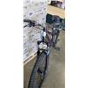 Image 2 : BURGUNDY NO BRAND BIKE