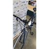 Image 2 : BLACK MICARGI SINGLE SPEED BIKE