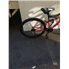Image 2 : RED BLACK SUPERCYCLE BIKE