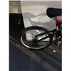 Image 2 : RED DUNLOP BIKE