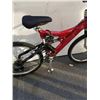 Image 3 : RED DUNLOP BIKE