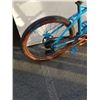 Image 2 : BLUE NO BRAND BIKE