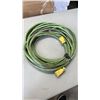 Image 2 : HONEYWELL HEATER AND EXTENTION CORD TESTED AND WORKING