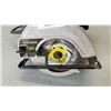 Image 2 : CRAFTSMAN 90 SKIL SAW TESTED AND WORKING