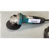 Image 2 : MAKITA  ANGLE GRINDER TESTED AND WORKING
