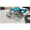 Image 2 : MAKITA BELT SANDER TESTED AND WORKING