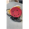 Image 2 : DEWALT ORIBITAL SANDER D26451 TESTED AND WORKING