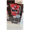 Image 2 : NINJA AUTO IQ PROFESSIONAL TOUCH SCREEN BLENDER 1000 WATT - TESTED WORKING, RETAIL $114