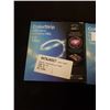 Image 2 : 2 AS NEW AURALED 6.5 FT COLOR LIGHT STRIPS
