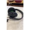 Image 2 : MICROSOFT XBOX ONE WIRELESS HEADSET - TESTED WORKING, RETAIL $79