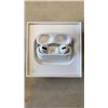 Image 3 : USED AIRPOD PROS WITH CHARGING CASE