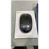 Image 2 : MICROSOFT BLUETOOTH MOUSE WITH INSIGNIA WIRED KEYBOARD