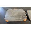 Image 2 : NEW PKG ANNEX 16 INCH LAPTOP BAG AND 14 INCH LAPTOP SLEEVE