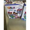 Image 2 : 2 NEW ODDBODS PLAYSETS RETAIL $94