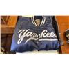 Image 8 : YANKEES JACKET, NAME BRAND TIES, VARIOUS BAGS