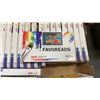 Image 2 : TRAY OF ACRYLIC PAINT SETS. (VERIETY OF SETS)