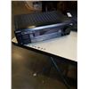 Image 2 : SONY STR DE-225 RECIEVER AND SONY TC-WE435 DOUBLE CASSETTE PLAYER BOTH WORKING