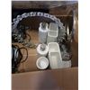 Image 2 : SCALE, BATHROOM ACCESSORY SET, 2 BATHROOM MATS