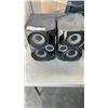 Image 2 : SONY STEREO SYSTEM MHC-RG40