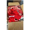Image 2 : 2 BOXES KAMLOOPS JERSEYS